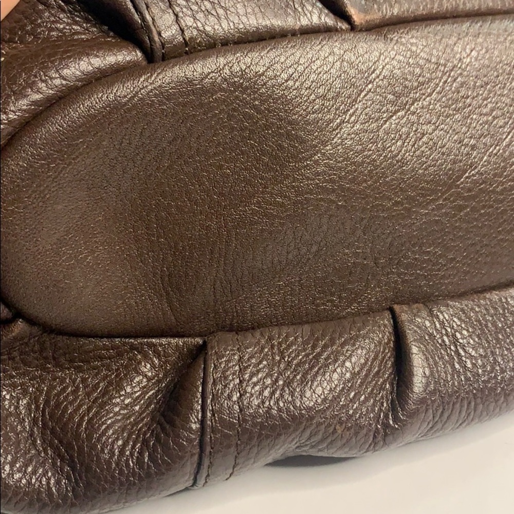 B.Makowsky Hobo Bag - Picture 6 of 10